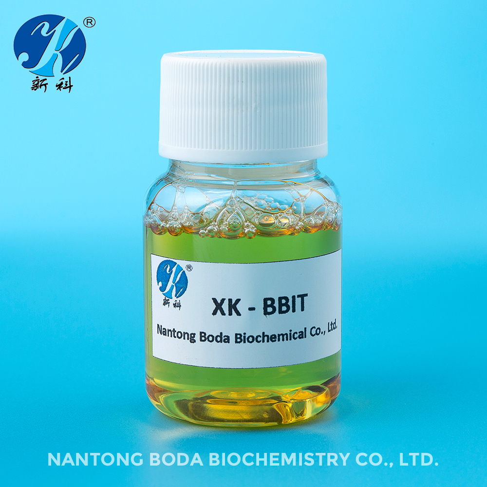 XK-BBIT20 antiseptic fluid pentru prelucrarea metalelor